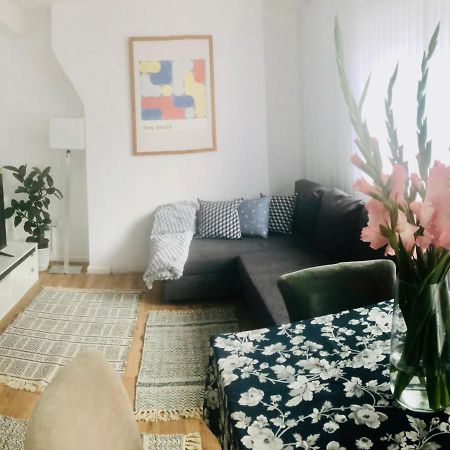 City Location- 2 Bedroom Apartment London Kültér fotó