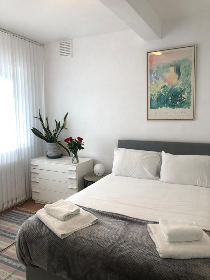 City Location- 2 Bedroom Apartment London Kültér fotó