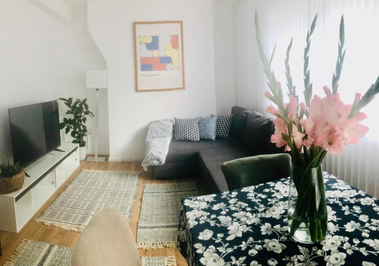 City Location- 2 Bedroom Apartment London Kültér fotó