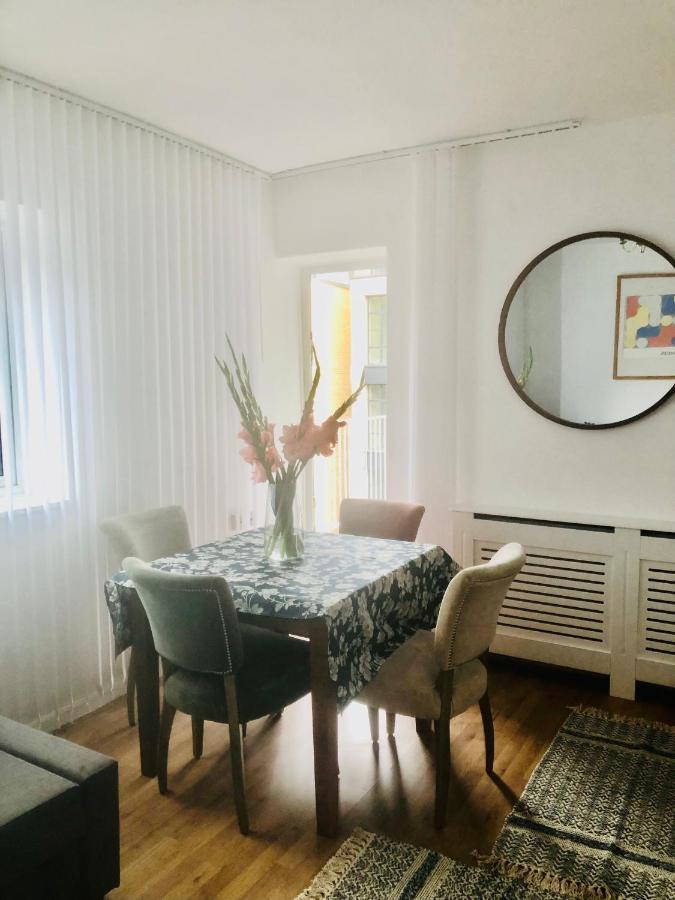 City Location- 2 Bedroom Apartment London Kültér fotó