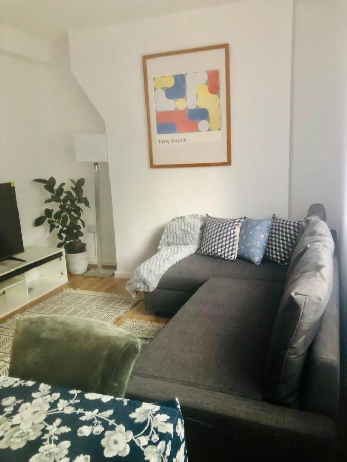 City Location- 2 Bedroom Apartment London Kültér fotó