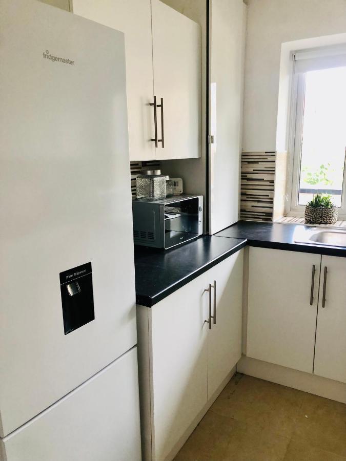 City Location- 2 Bedroom Apartment London Kültér fotó