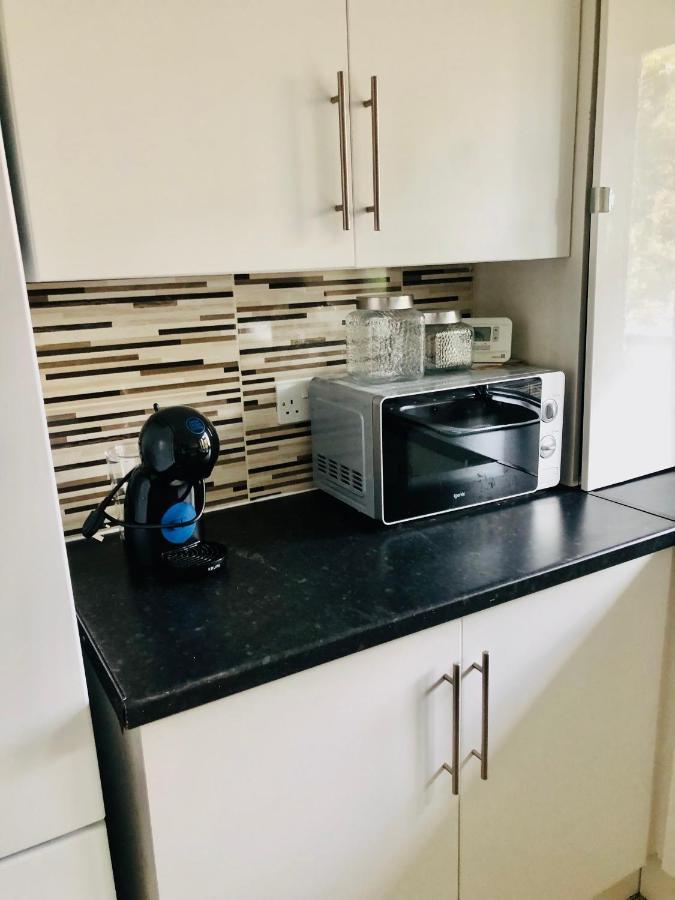 City Location- 2 Bedroom Apartment London Kültér fotó