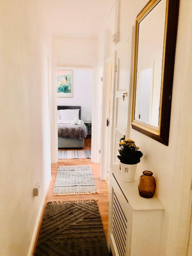 City Location- 2 Bedroom Apartment London Kültér fotó