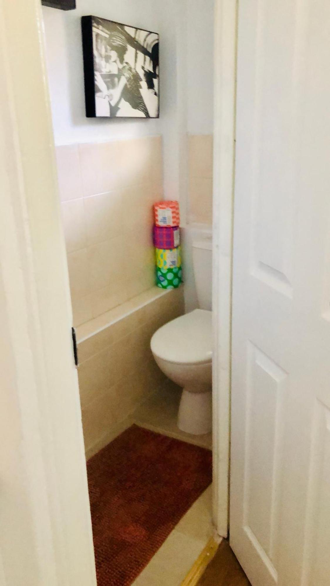 City Location- 2 Bedroom Apartment London Kültér fotó